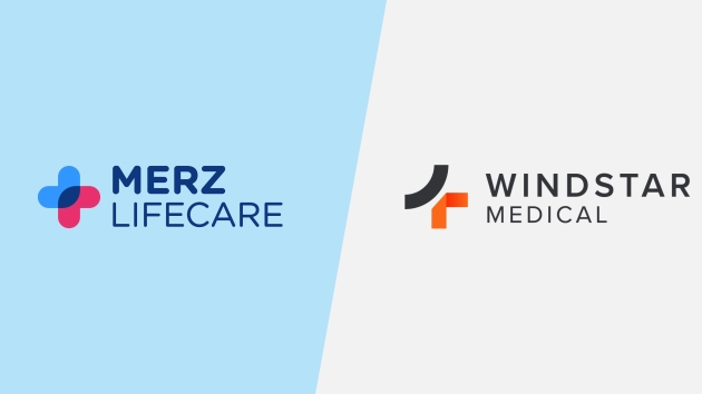 Merz Lifecare und WindStar Medical schließen sich zusammen -